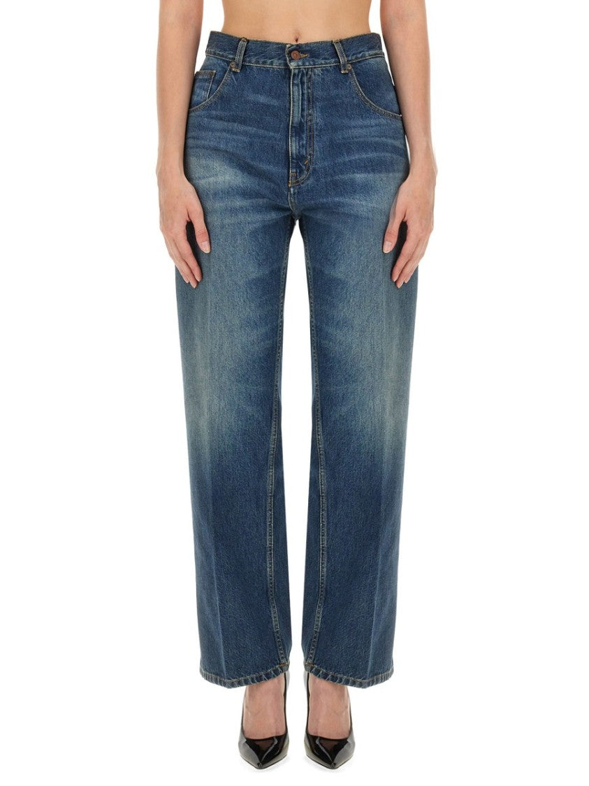 Boyfriend Jeans