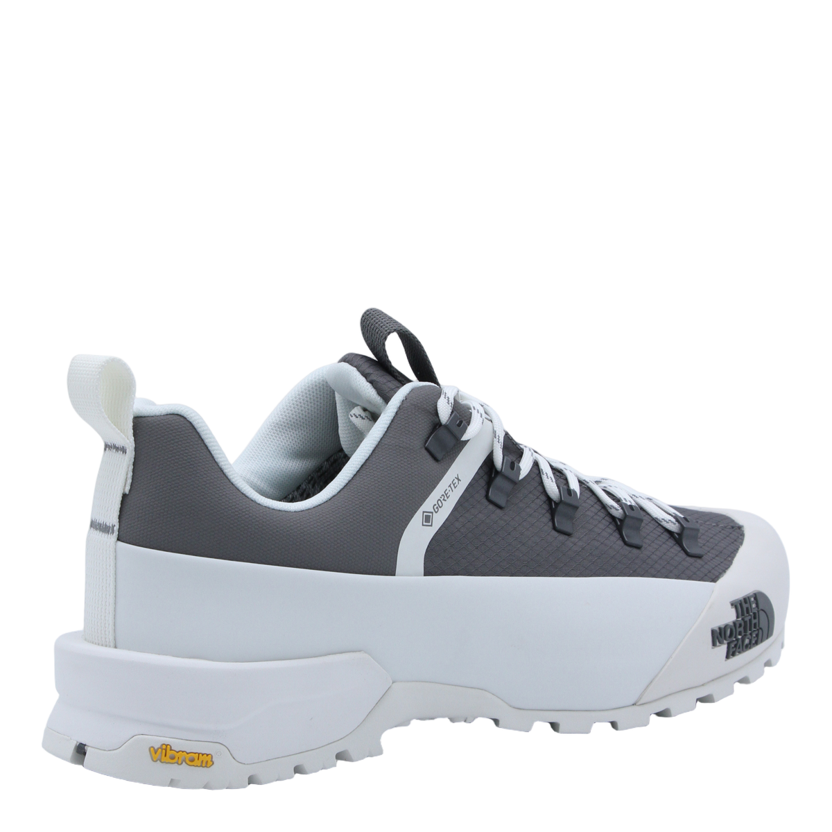 Textured Grey Sneakers