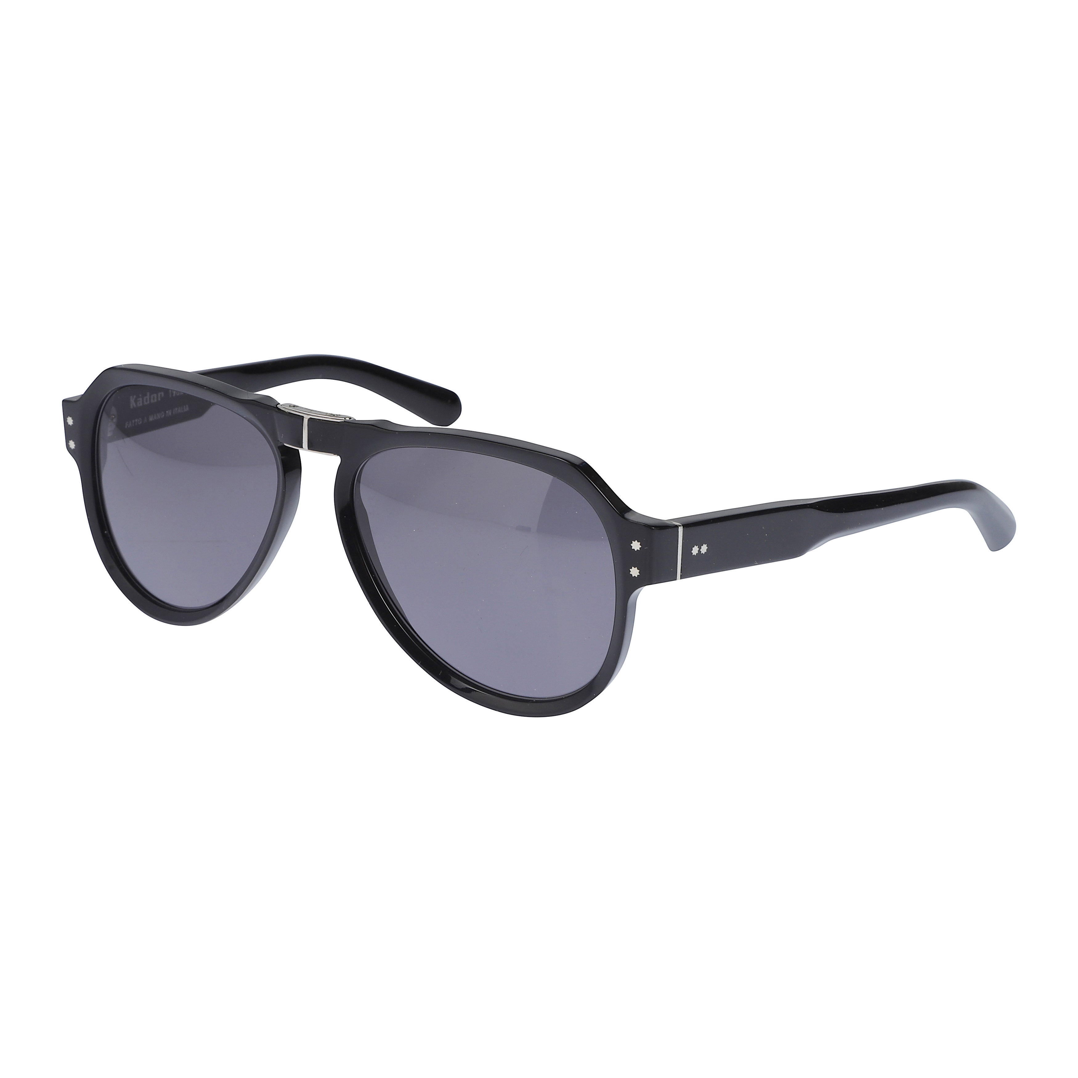 Pilot Flag/N Pilot Sunglasses with Metal Bridge