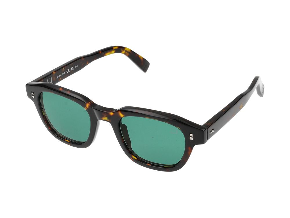 Sunglasses Dunhill DU0098S 004 havana havana green 48/21/145