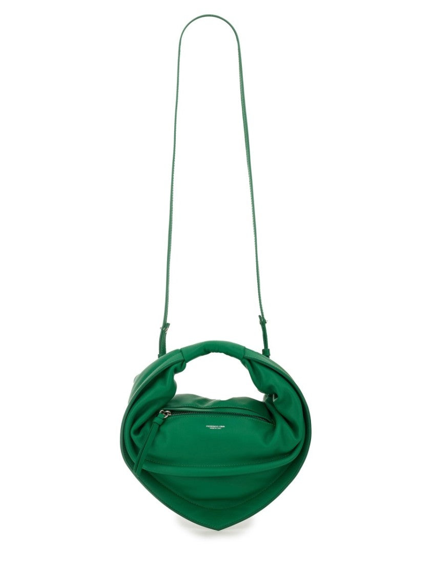 Midi "Cupcake" Bag