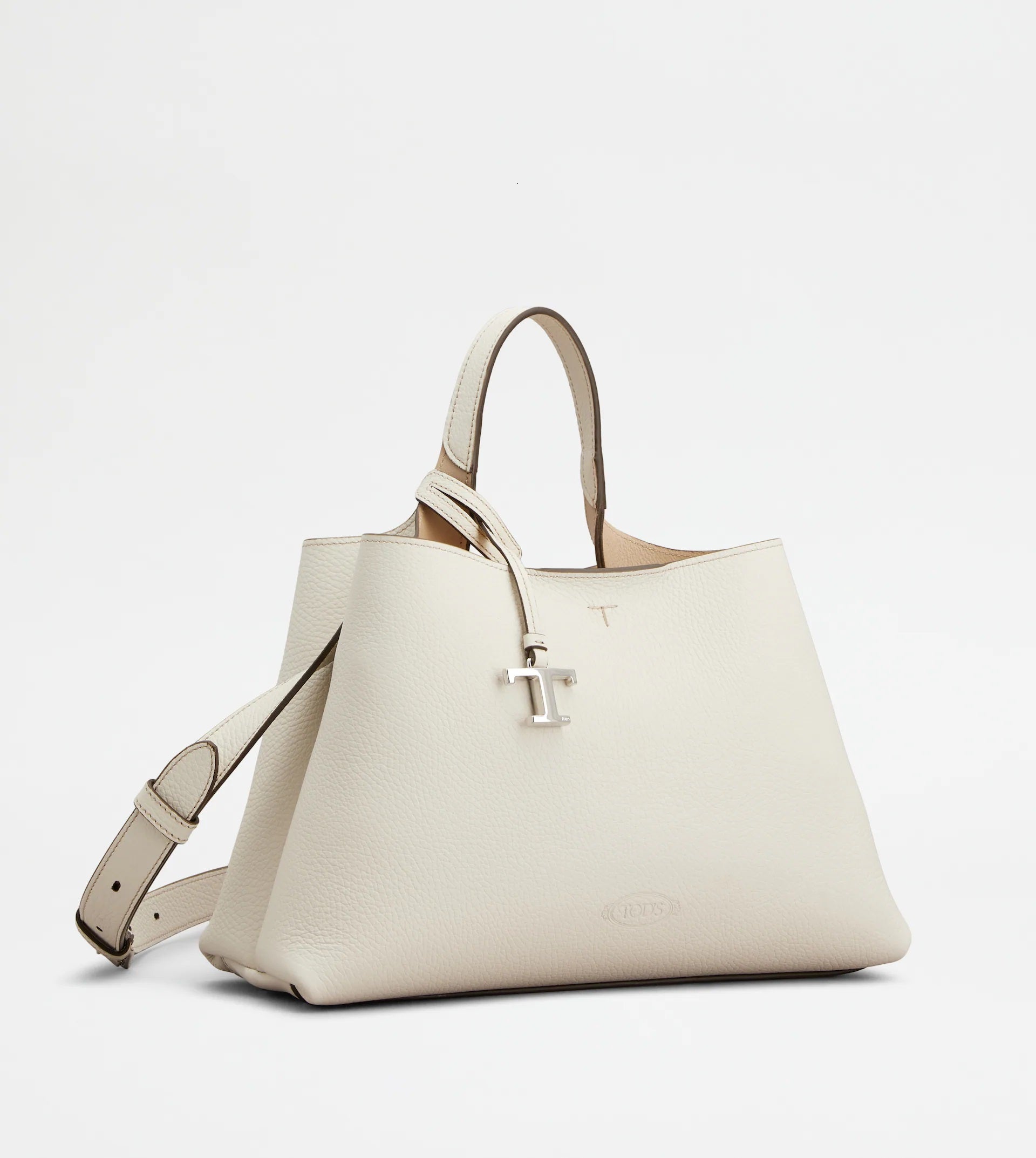 Apa Top Handle Small Bag