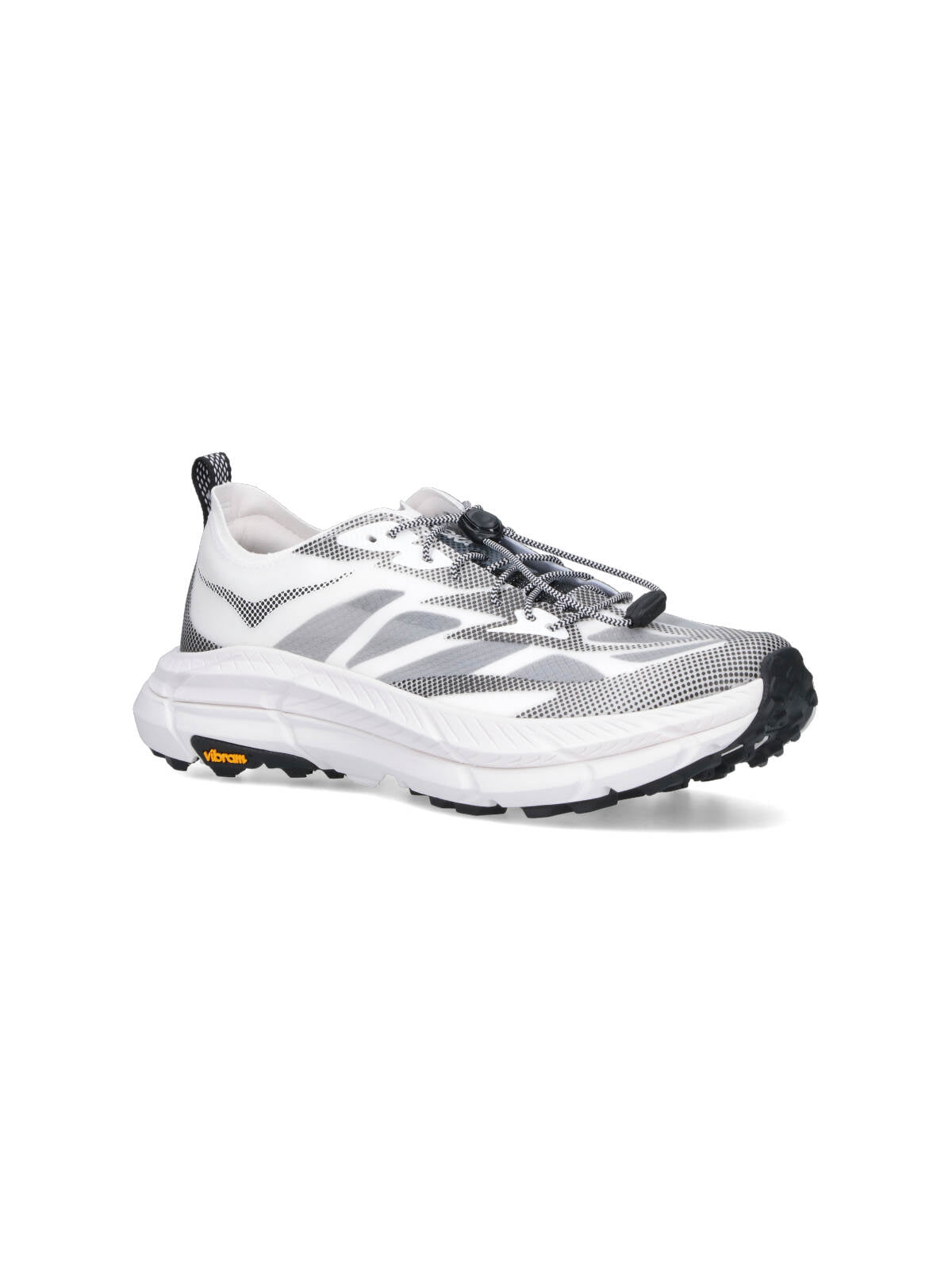 "Mafate Speed 4 Lite" Sneakers – White