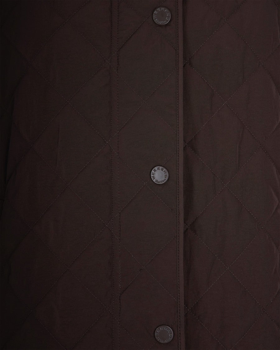Chocolate Pepato Jacket