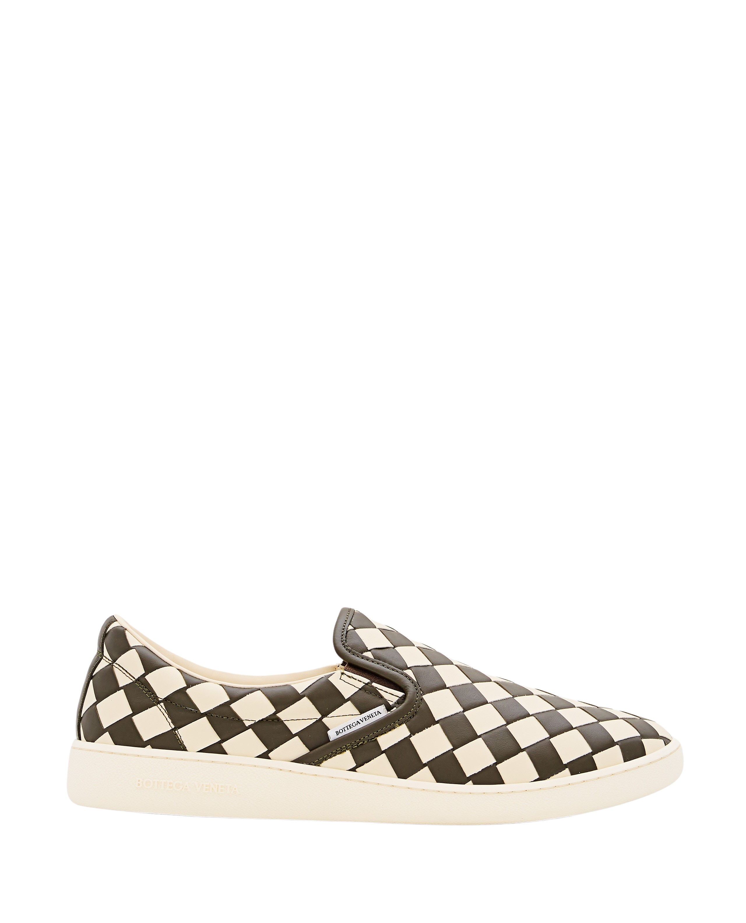 Slip On Sawyer Sneakers