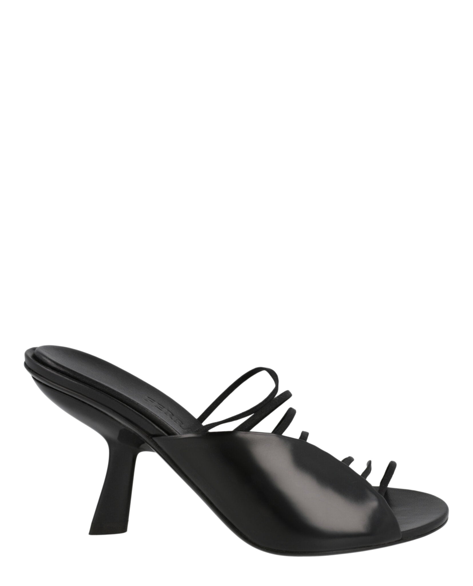 Altaire Strappy Mules