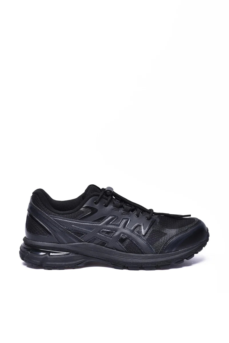 Gel Terrain Sneakers - Black