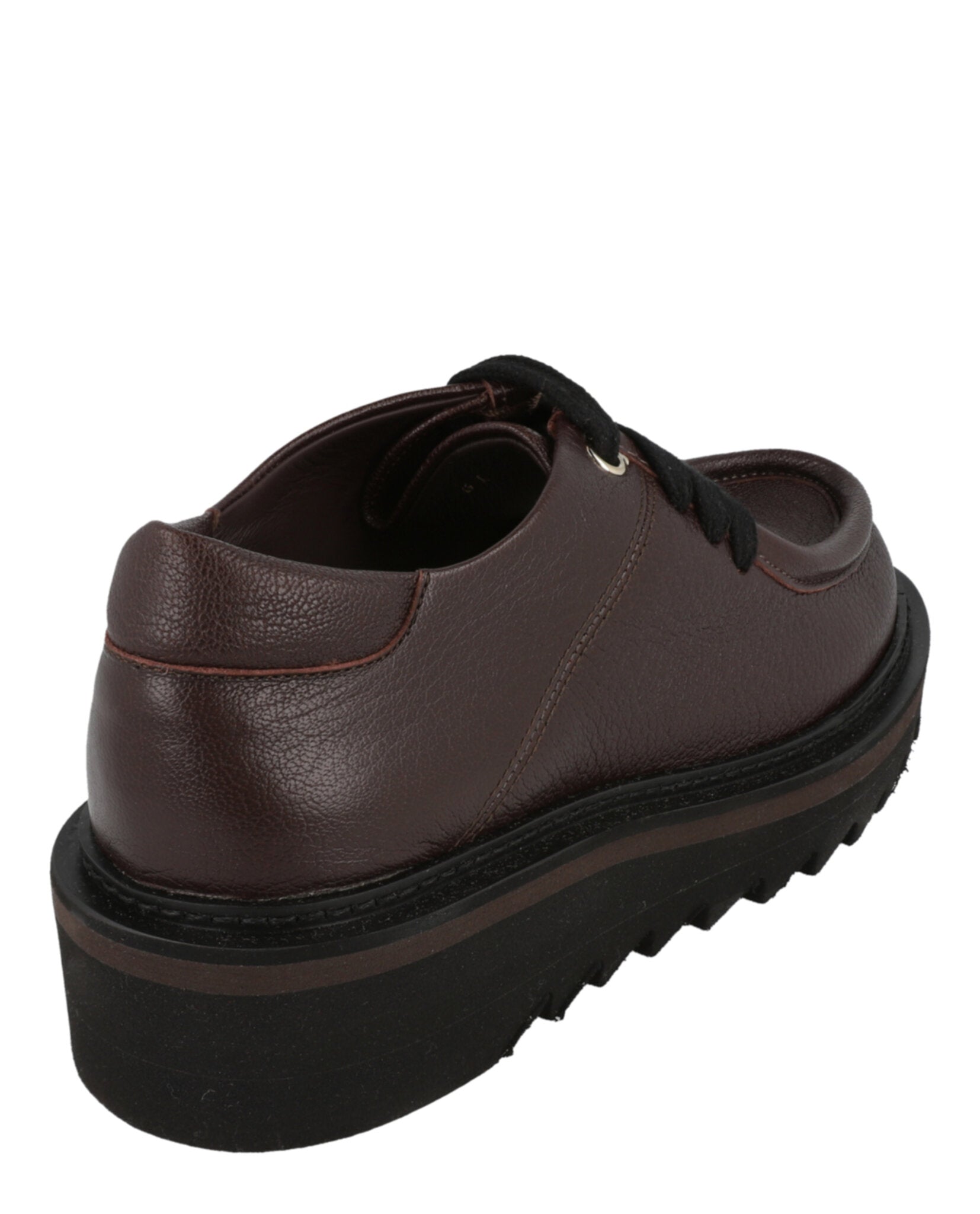 Euripilo Leather Loafers