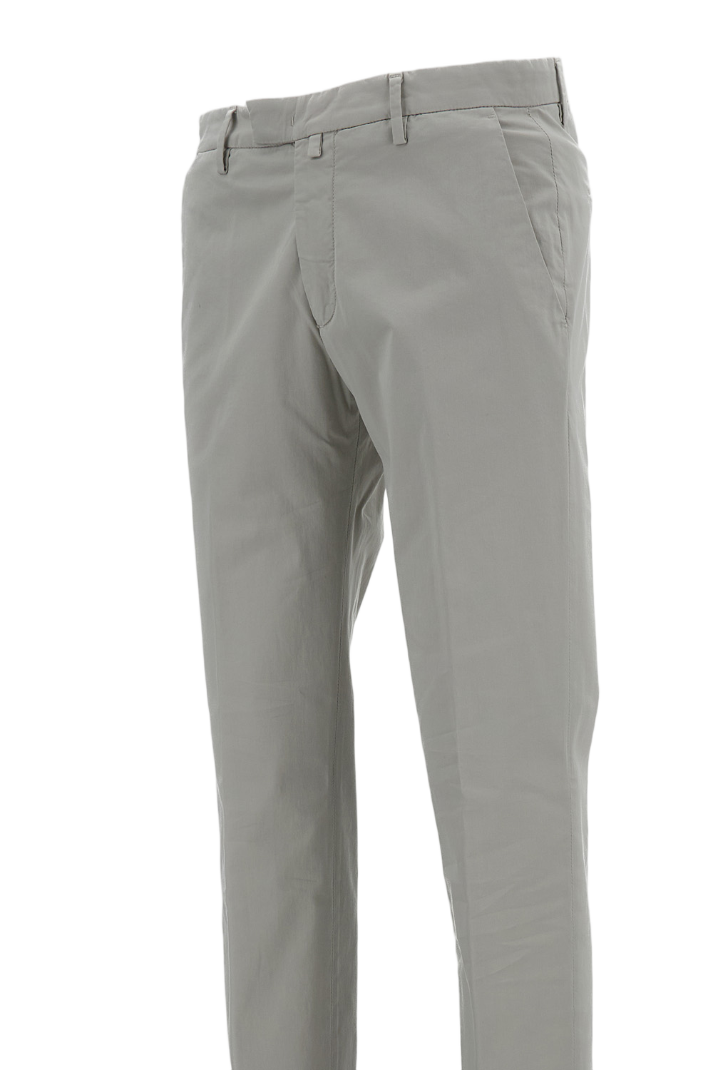 Slim Chino Trousers