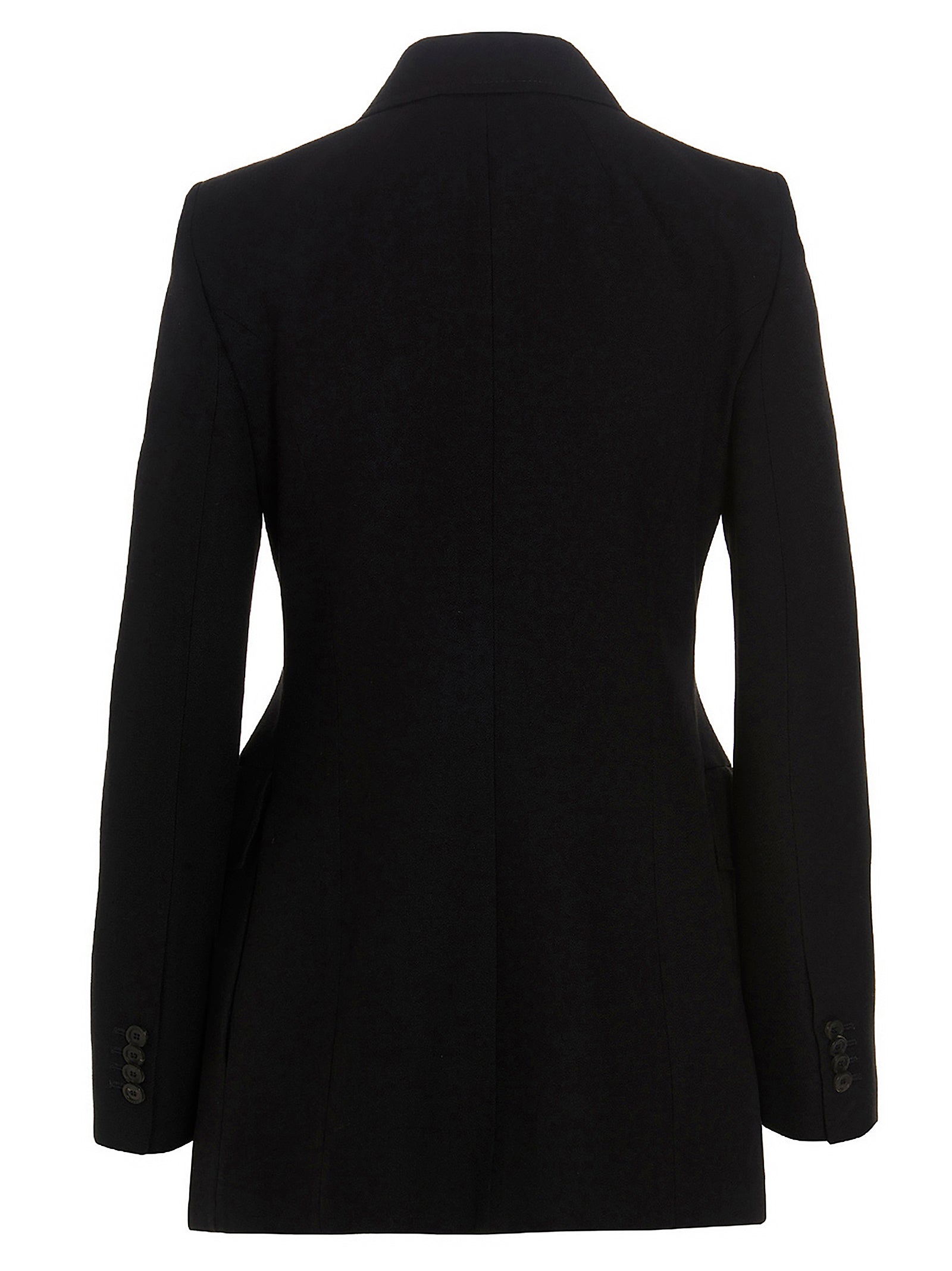 Blazer 'Hourglass'