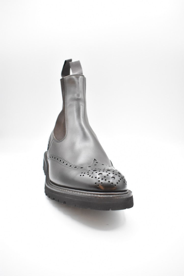 Flat Shoes Brown