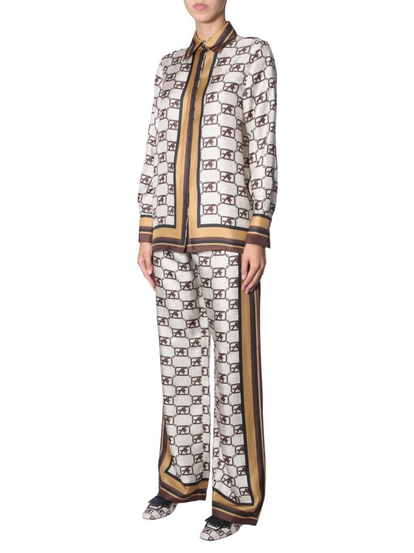 Story Logo Pants