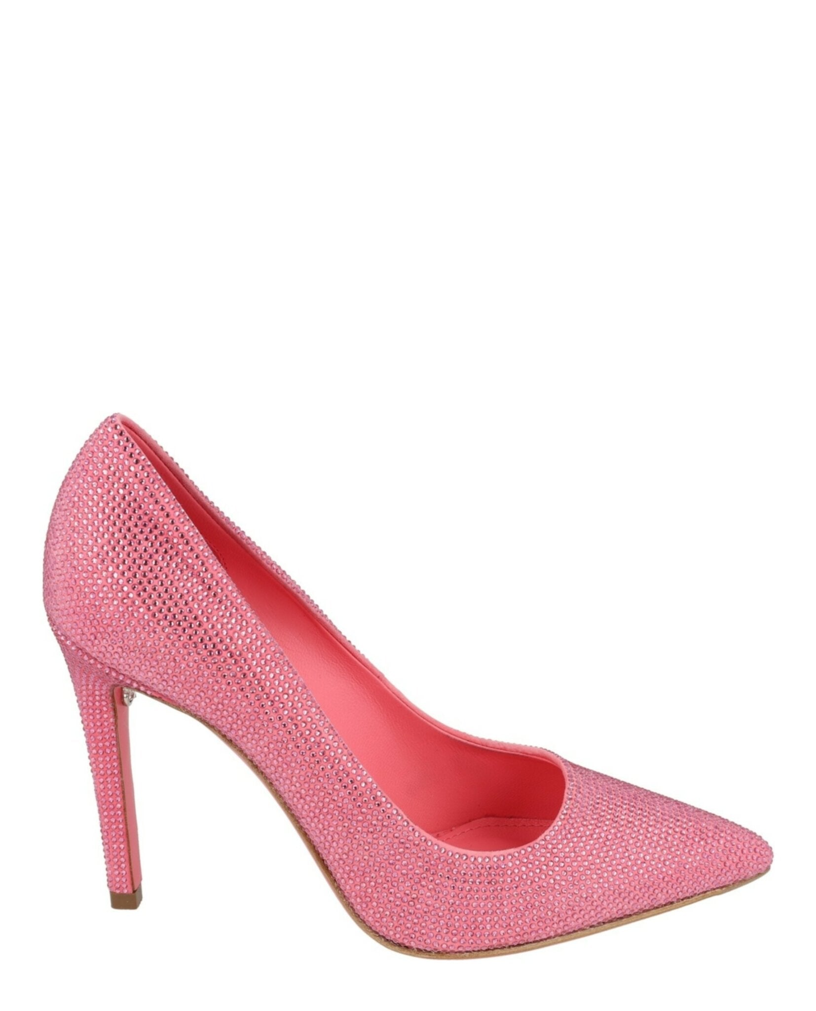 Ilary X5 Crystal Embellished Pumps