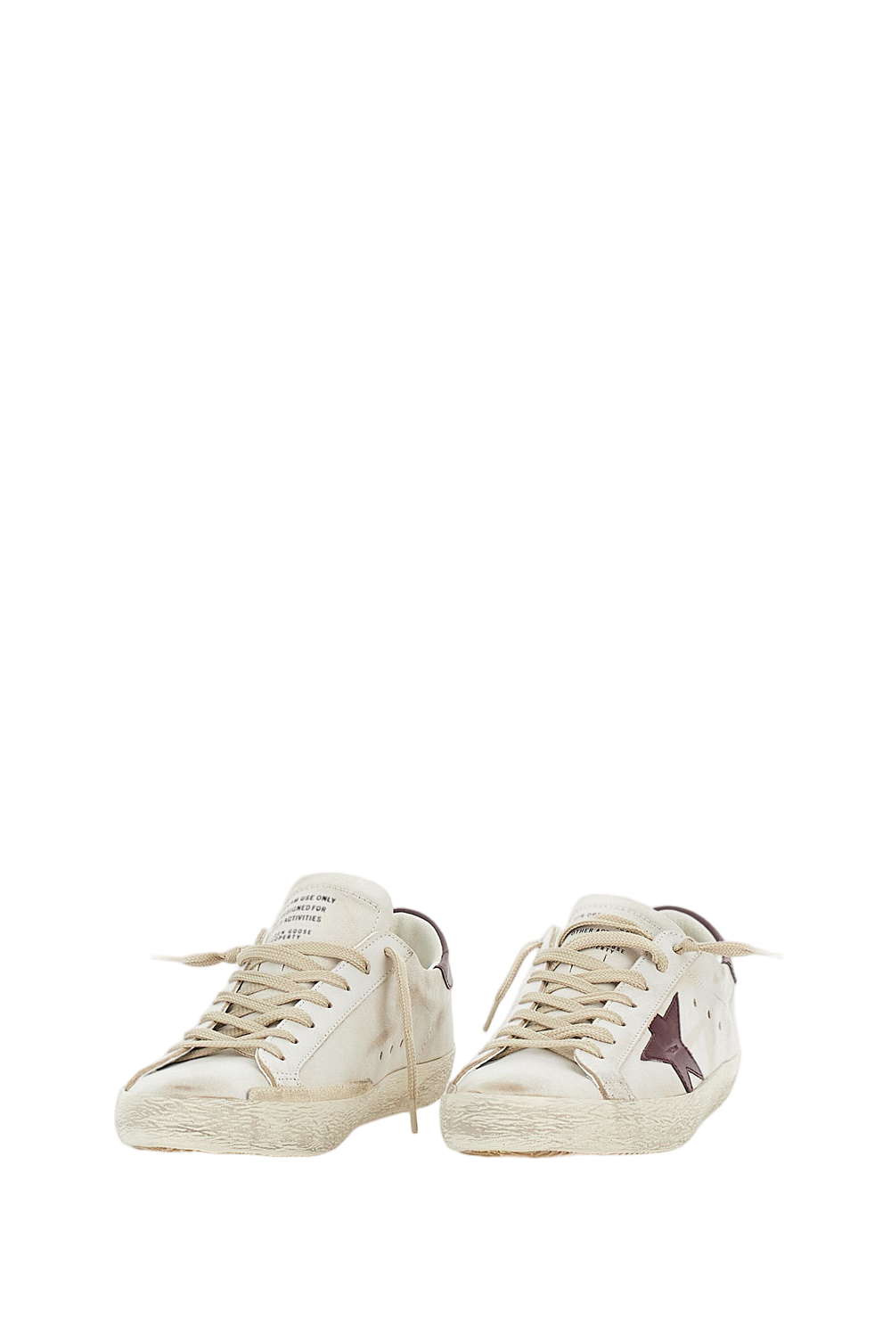 Superstar Sneakers