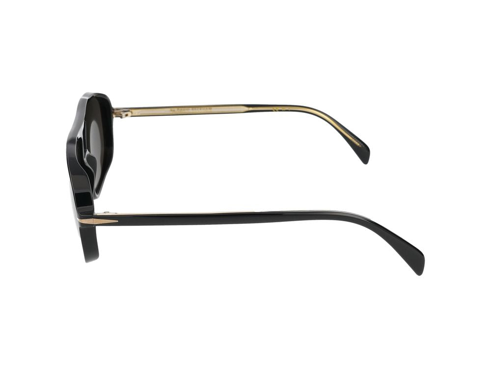 Sunglasses DB 1000/S 807 Black 59/17/145