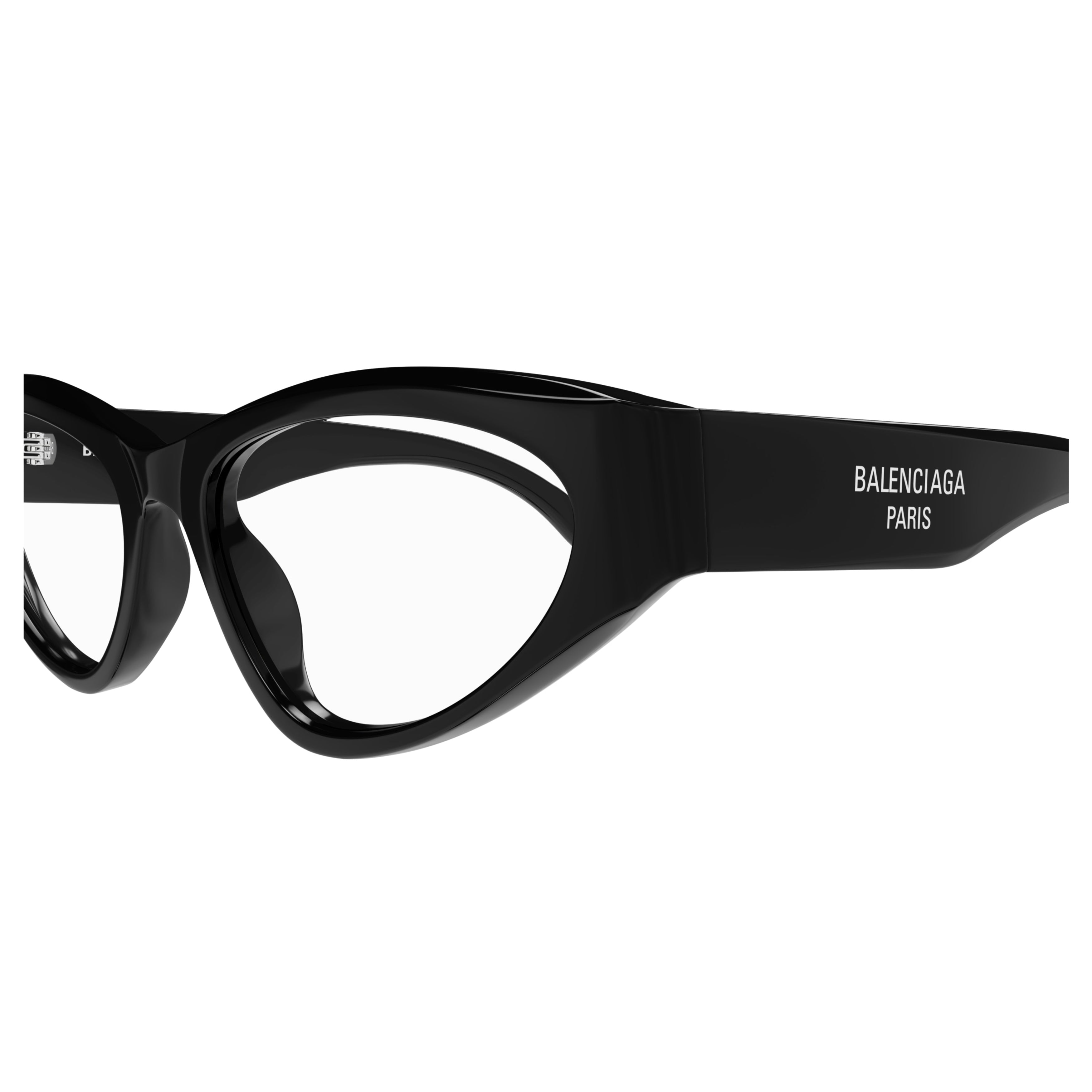 Bb0391o Cat-Eye Sunglasses
