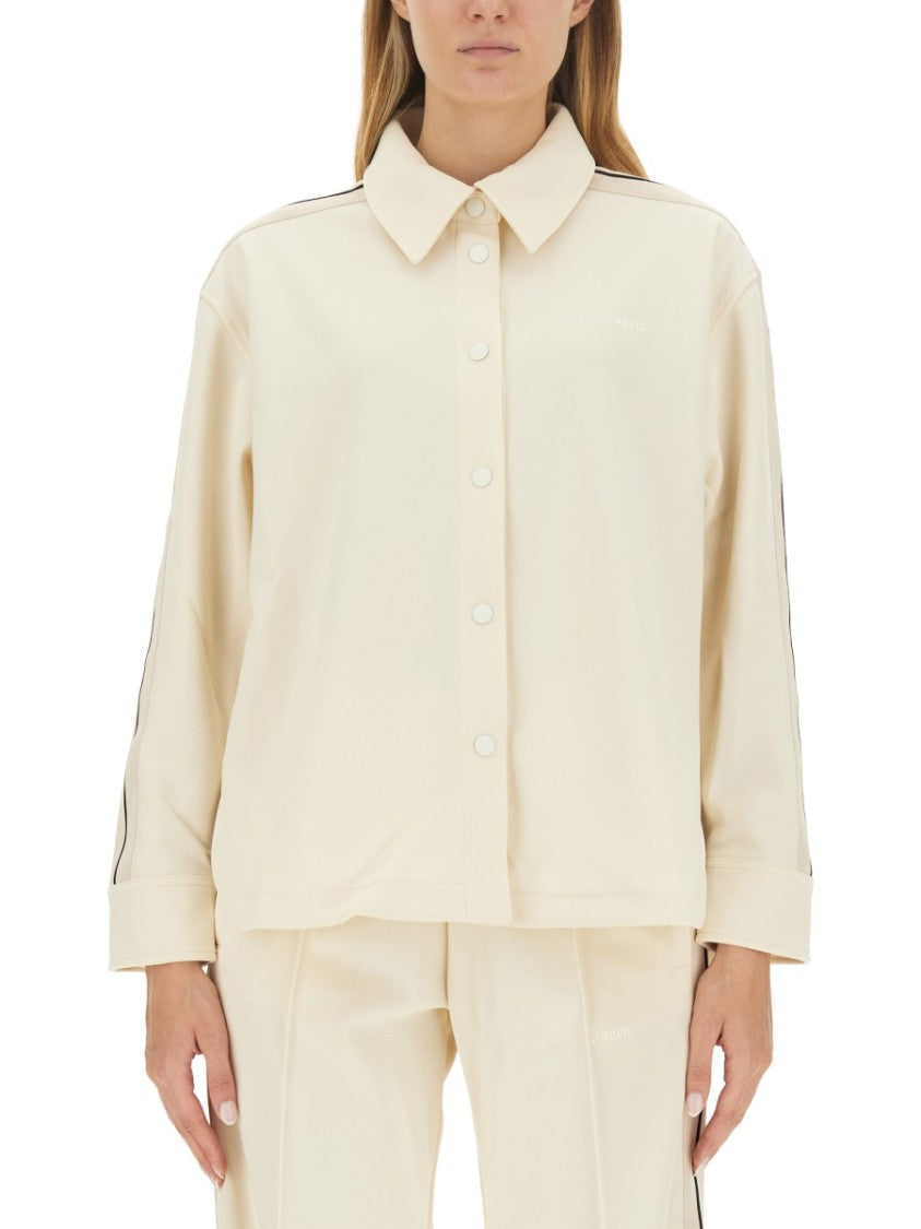 Monogram Sports Shirt