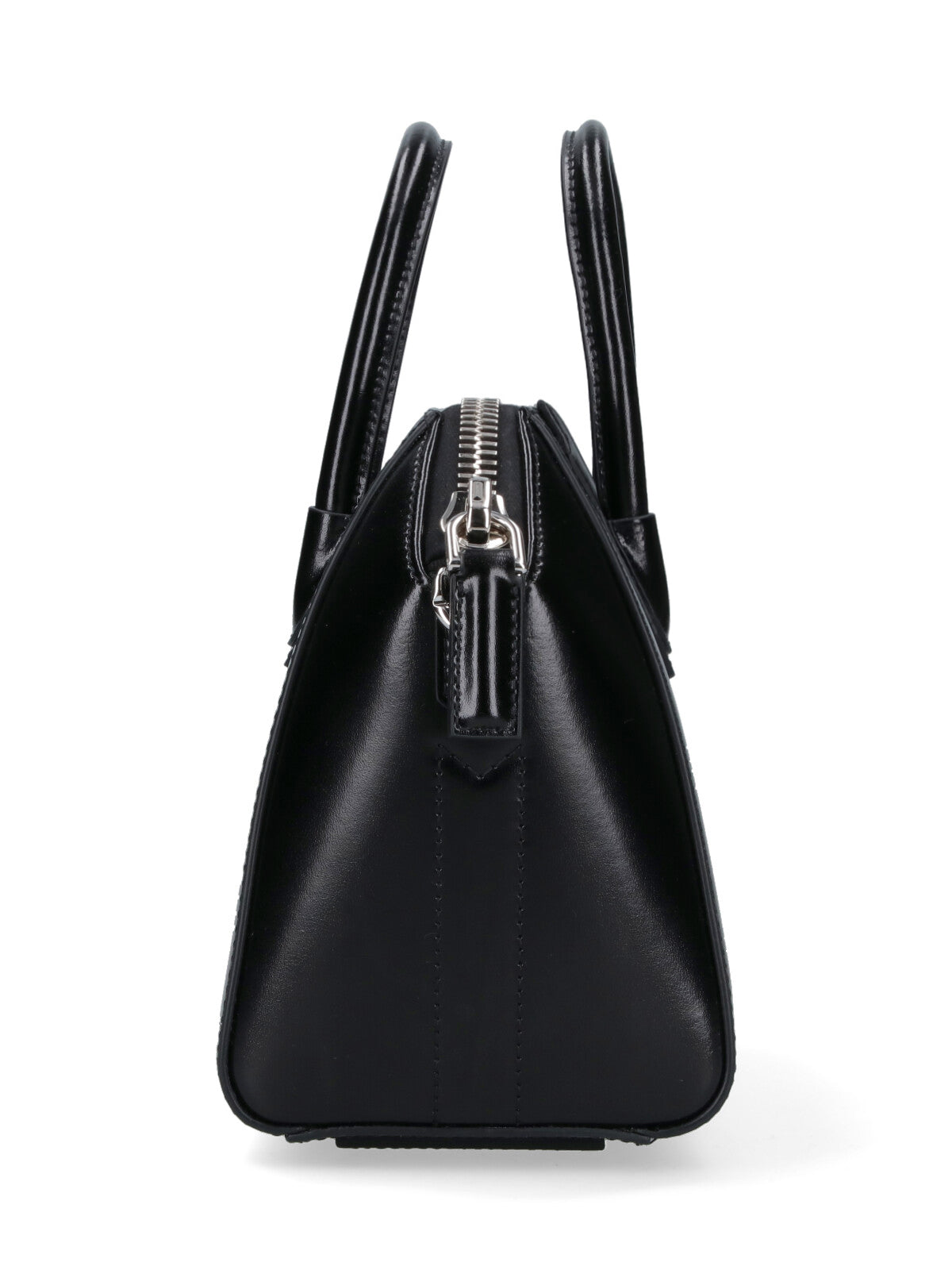 "Antigona" Mini Handbag – Black