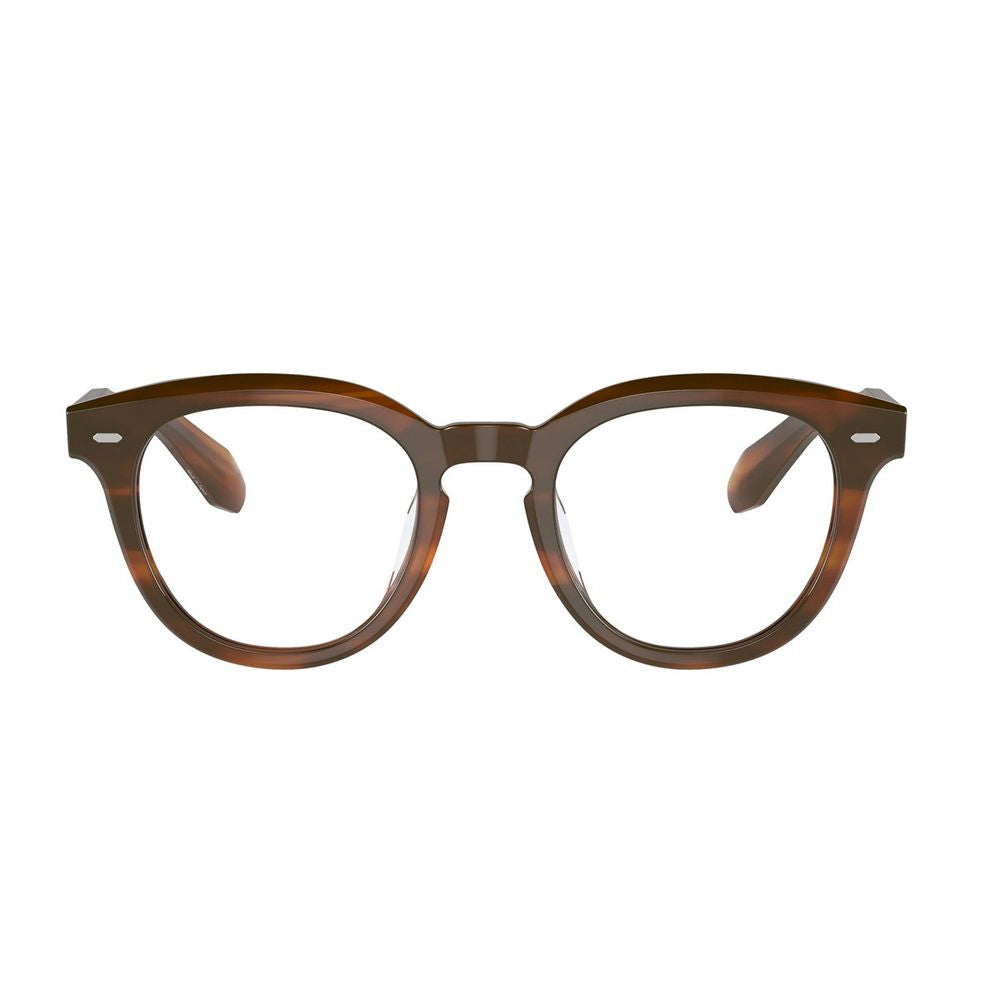 Ov5547U - N.05 Squared Acetate Eyewear