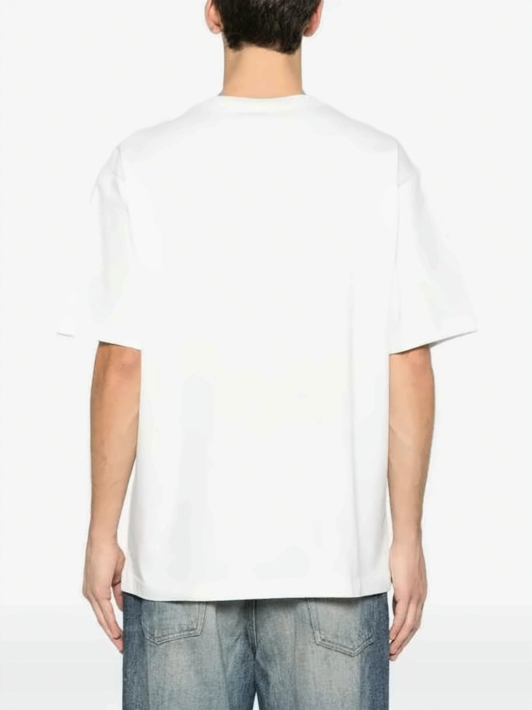 Relaxed Fit Graphic T-Shirt