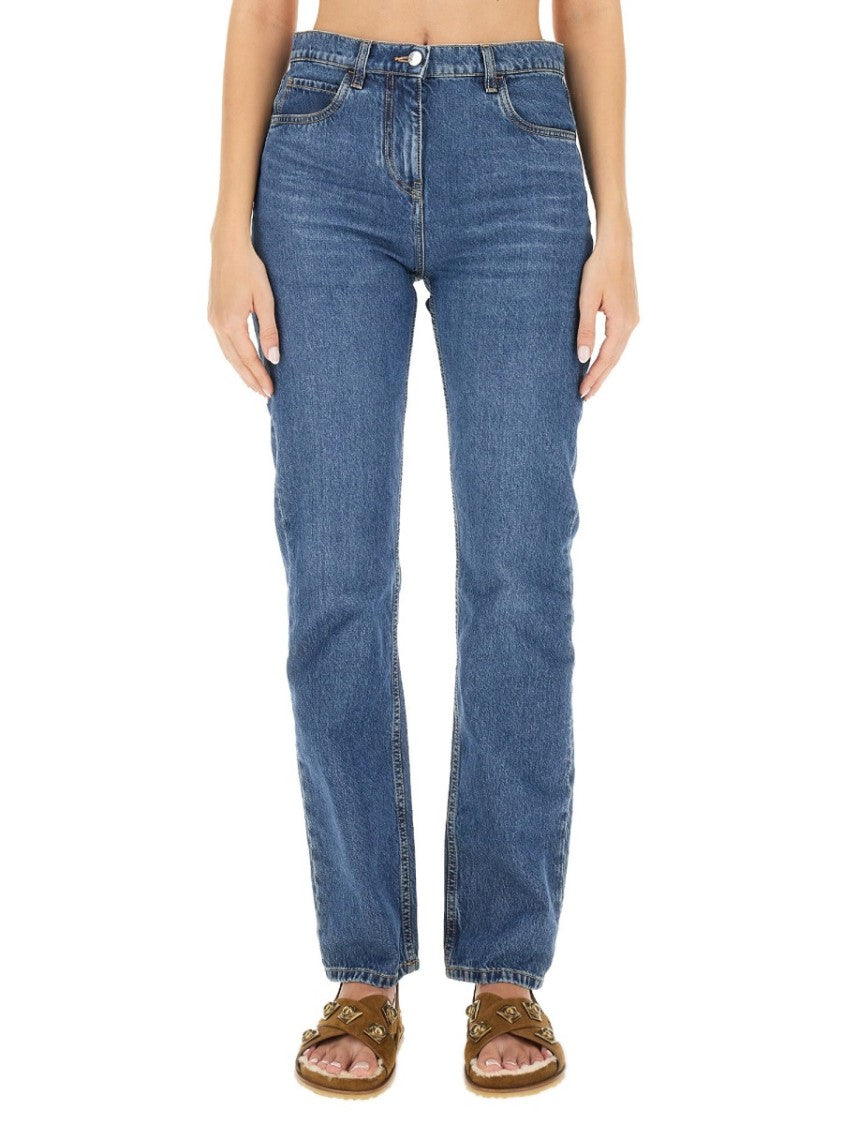 Regular Fit Denim Jeans