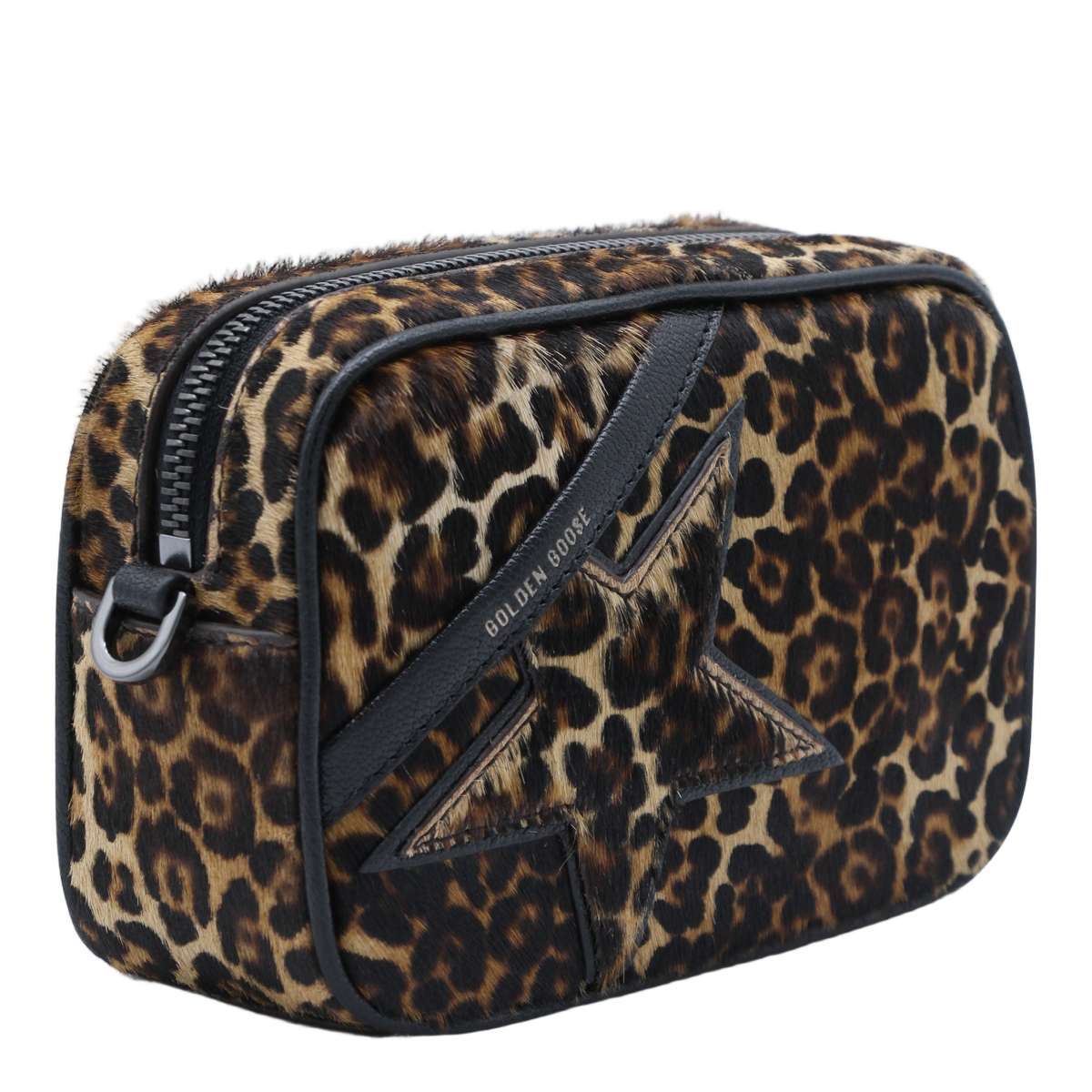 Medium Rounded Handbag
