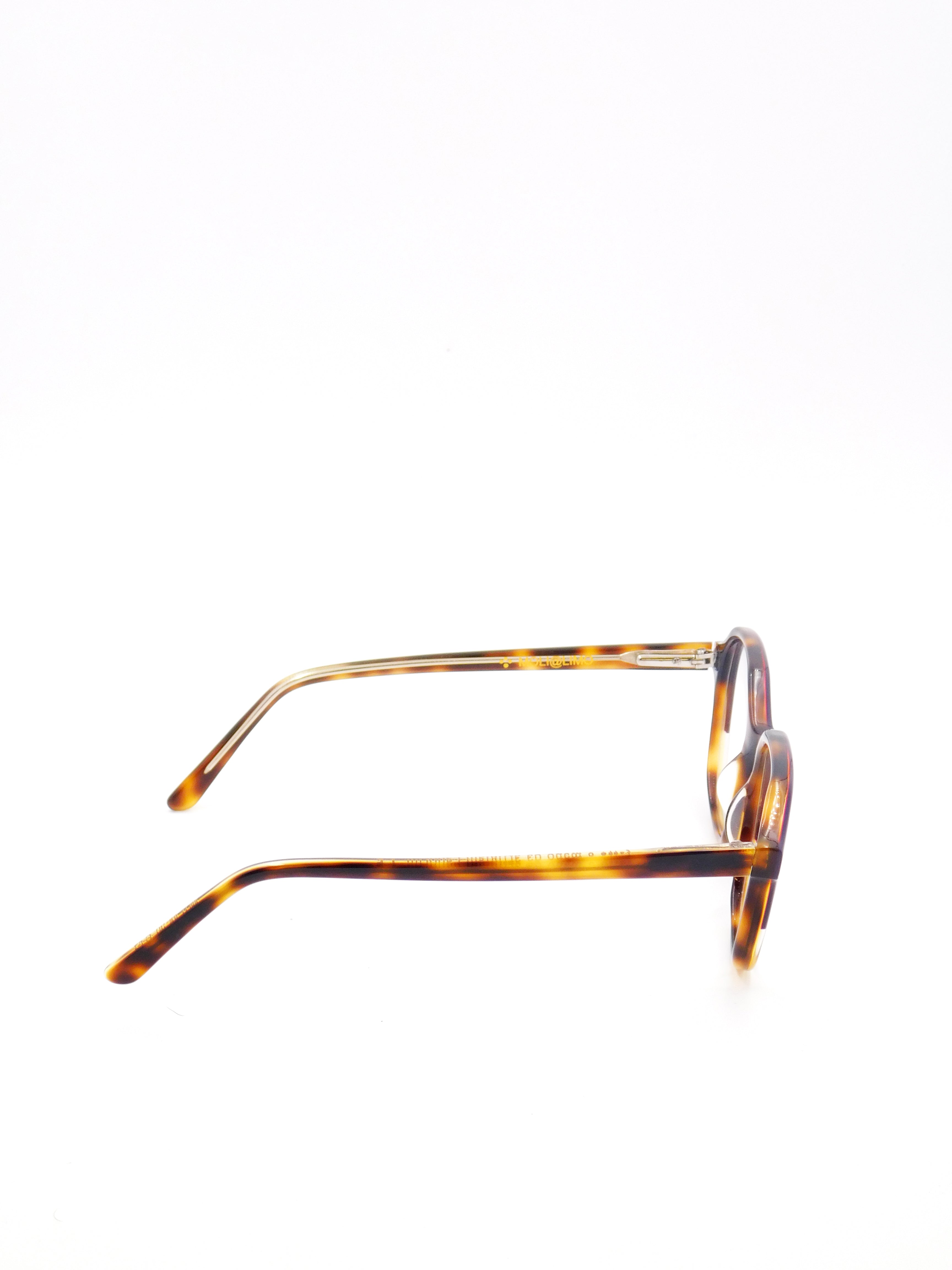 Multicolor Acetate and Celluloid Optical Frames