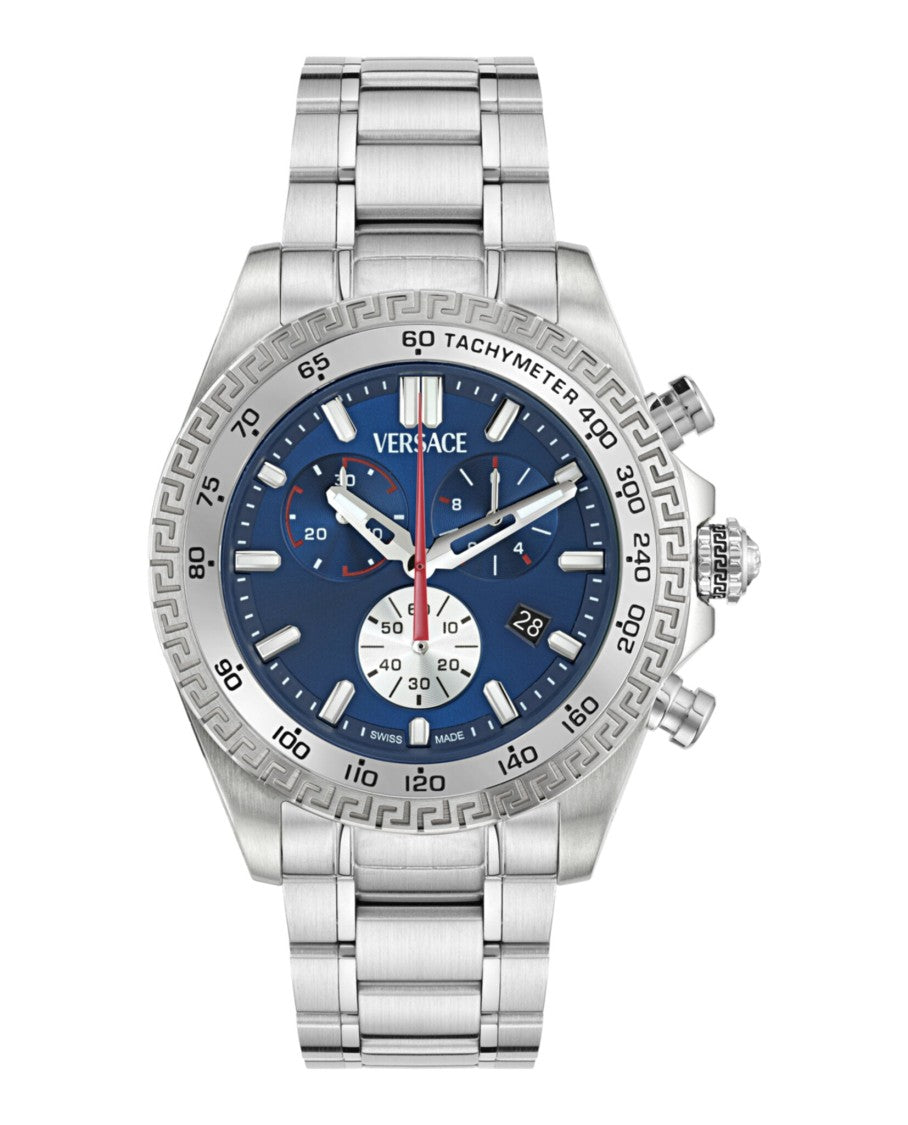 Chrono X Bracelet Watch