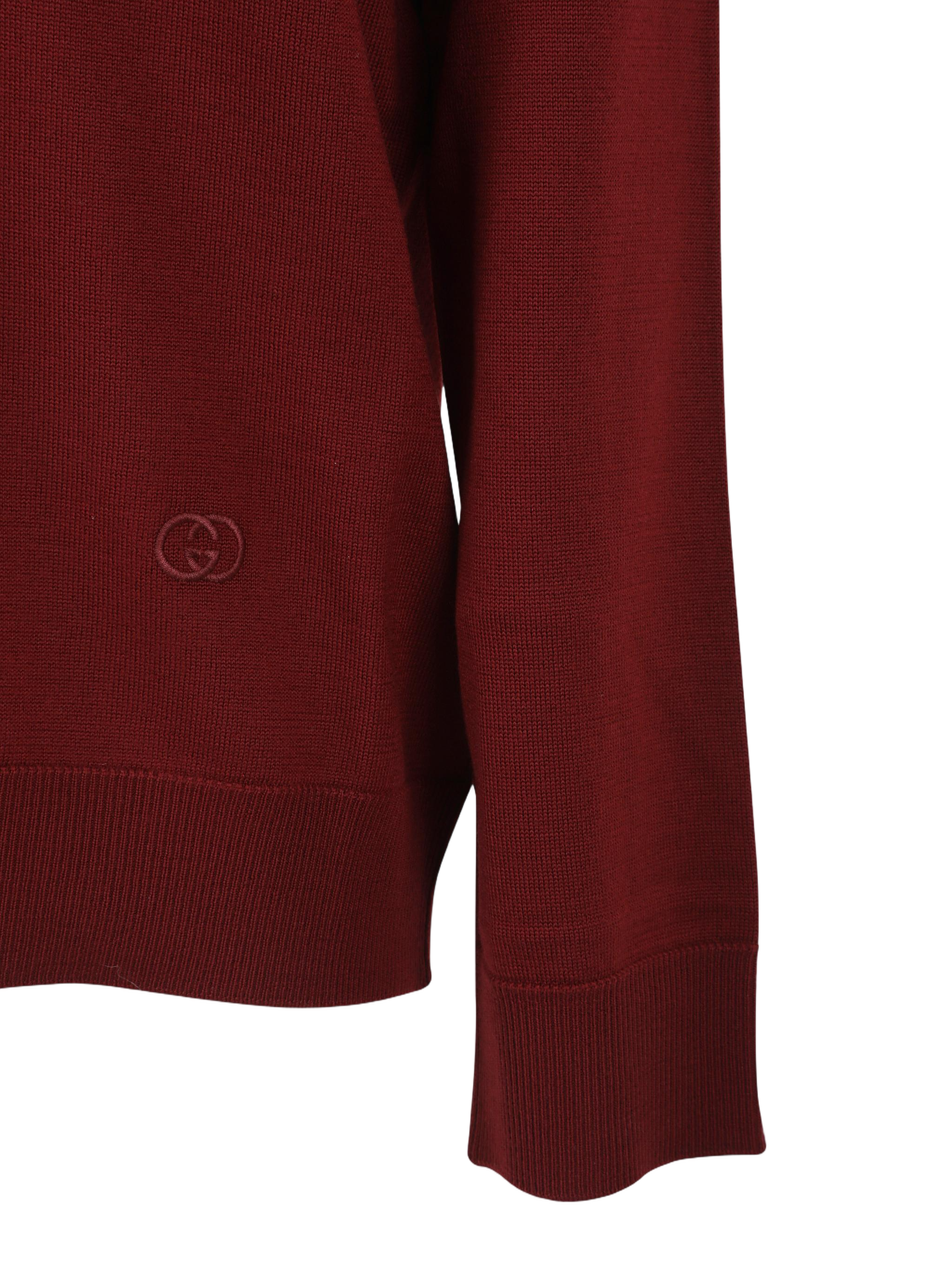 L/S Polo Top