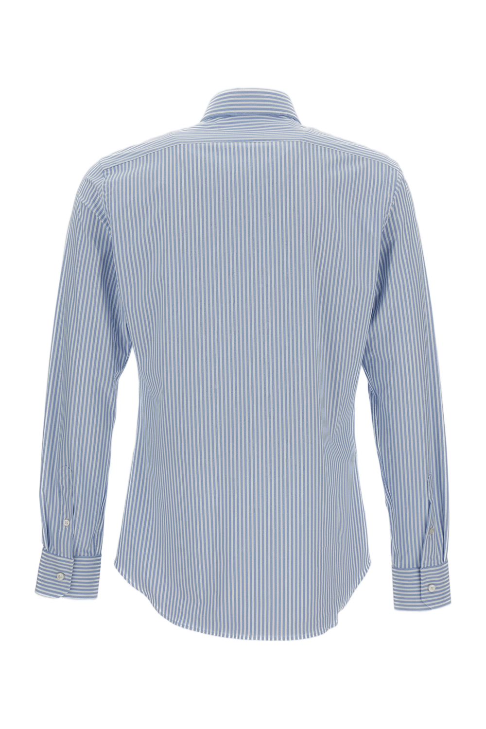 Clear Blue Shirts