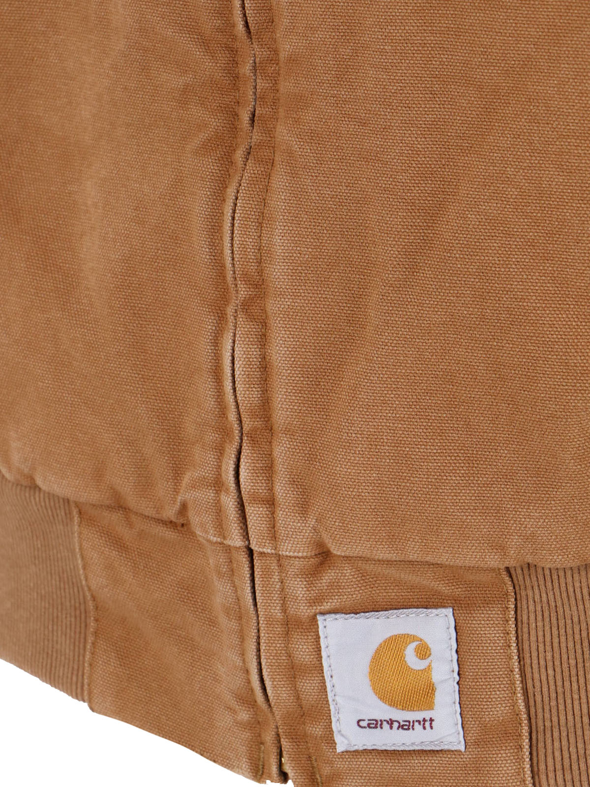 Brown OG Santa Fe Organic Jacket