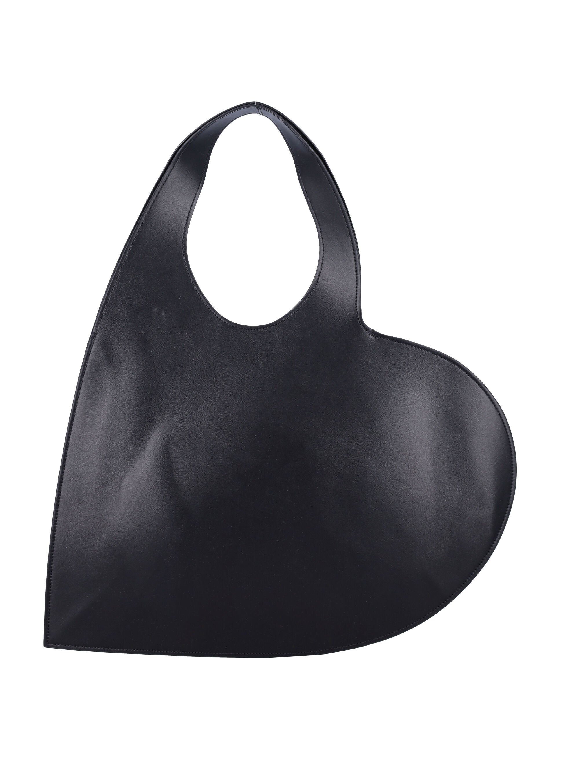 Double Heart Tote