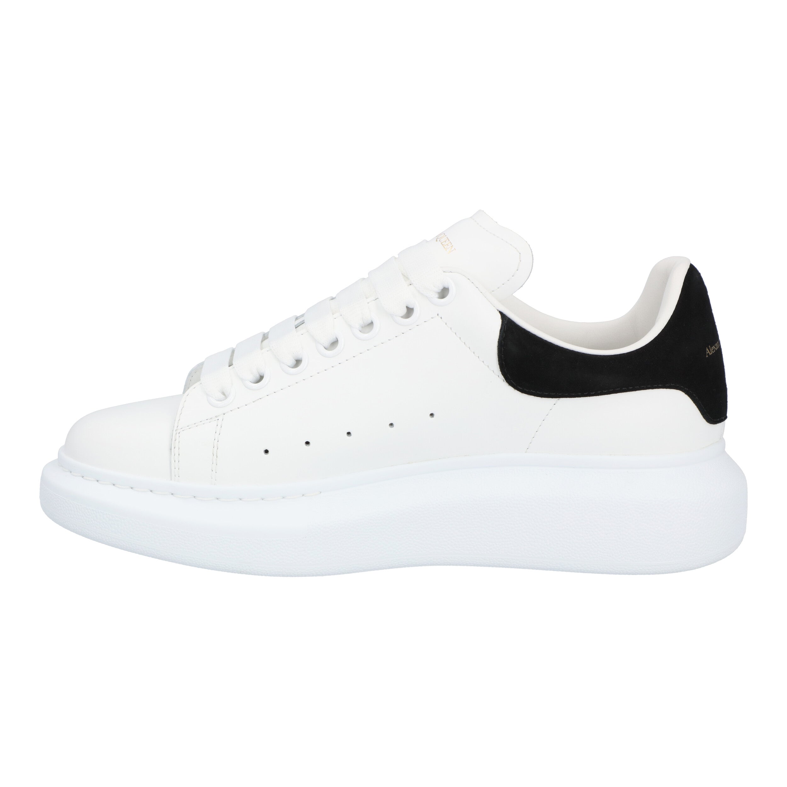 Oversized Sneaker