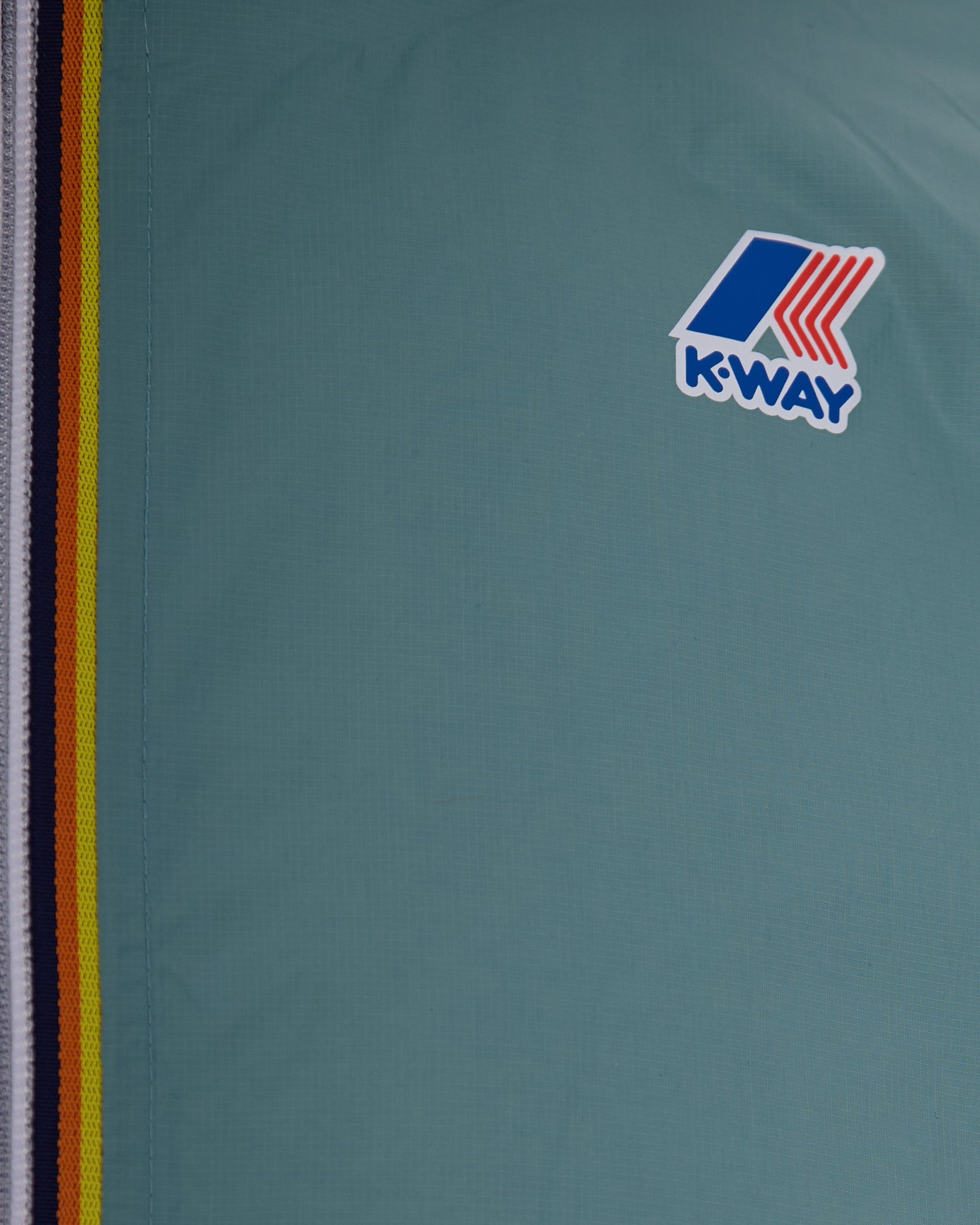 Green Le Vrai 4.0 Claude Jacket