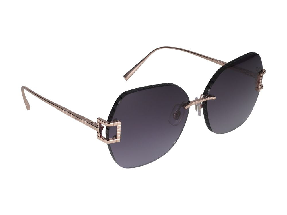 Sunglasses Chopard SCHG31M 08FC Oro Ramato Lucido 64/16/135