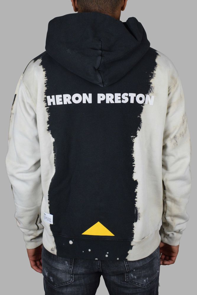 X Cat Hoodie
