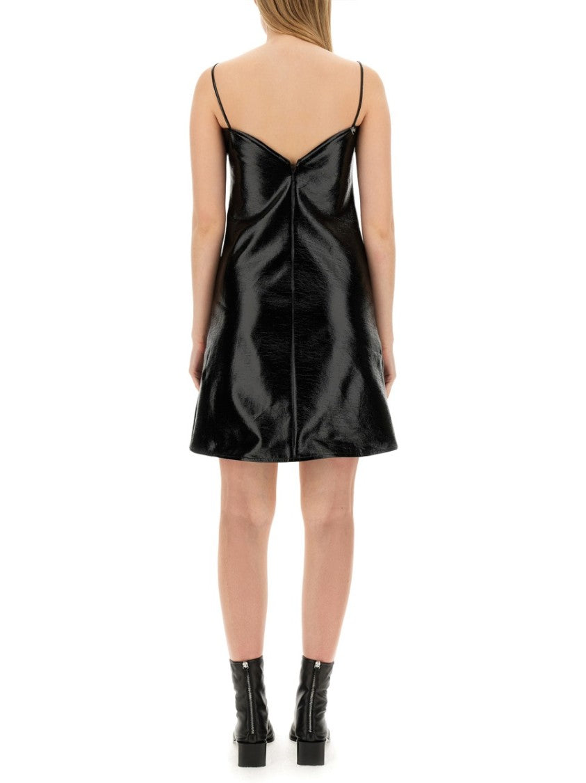 "Ellipse" Dress