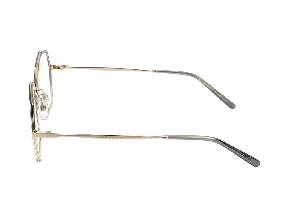 Eyeglasses Marc Jacobs MARC 667 XYO Grey Yellow 54/19/145