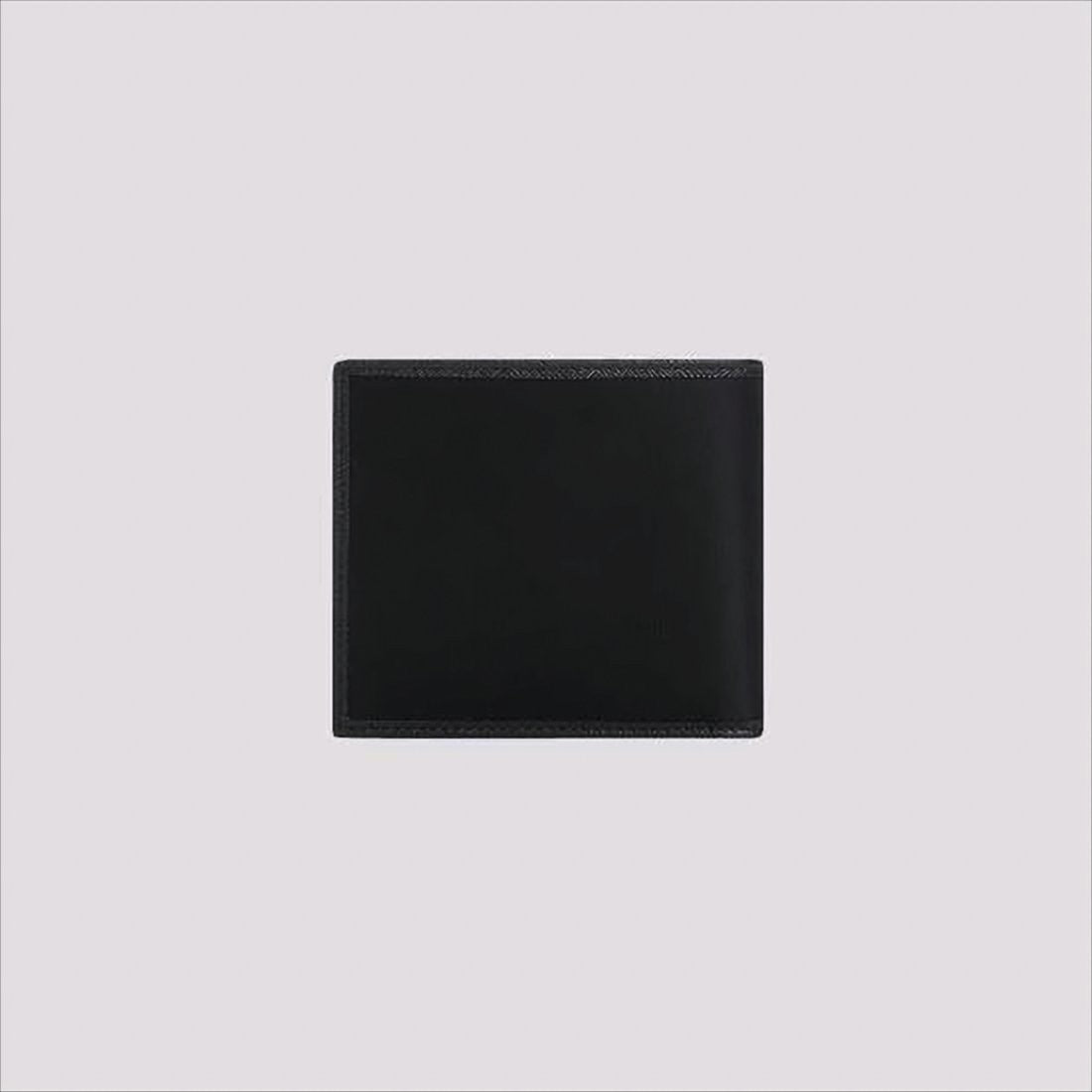 Bifold Wallet with Minimalist Design