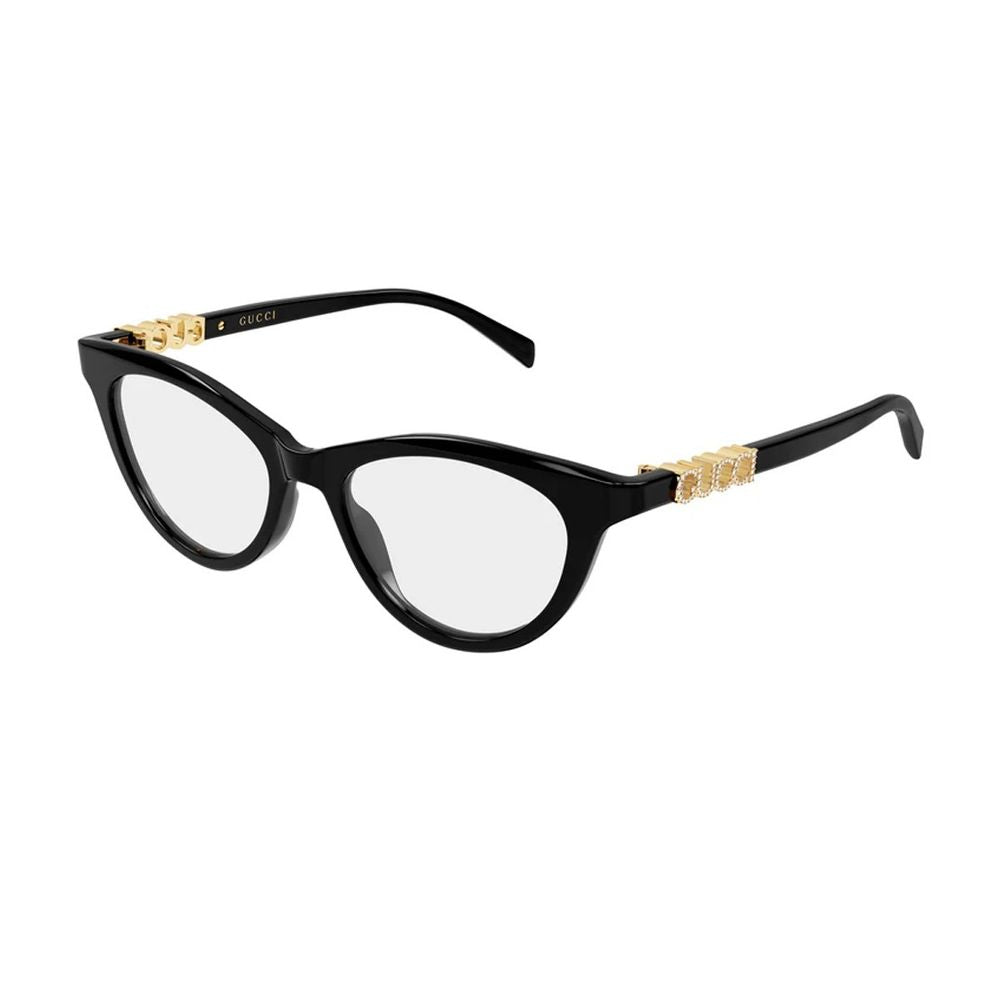 Gg2034O 005 Black Sunglasses