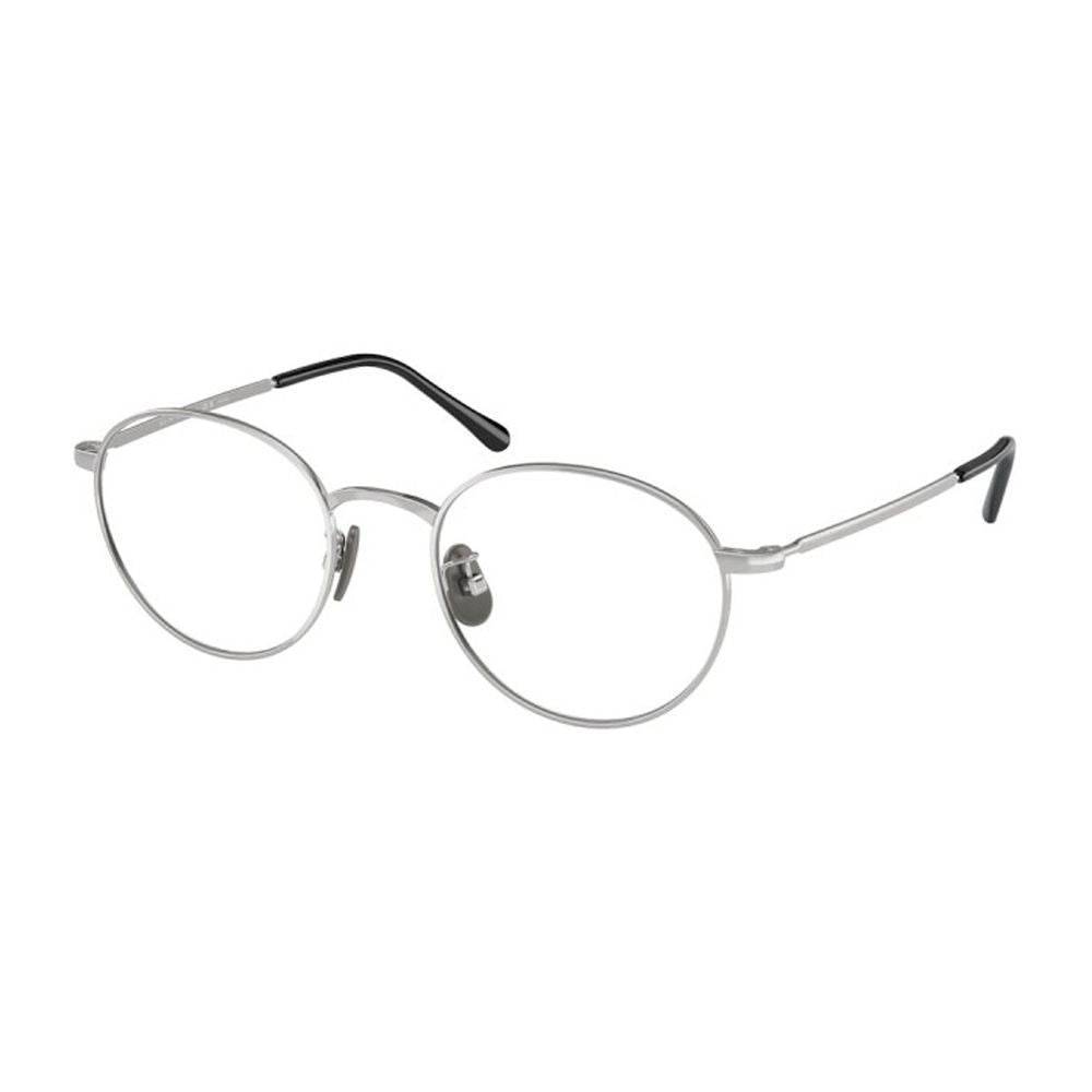 Ph1221Td Full Titanium Silver Ph1221Td Eyewear