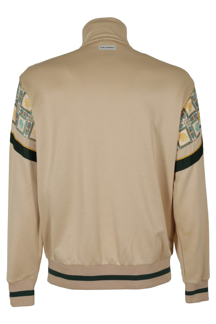 Survet Shell Sweatshirt