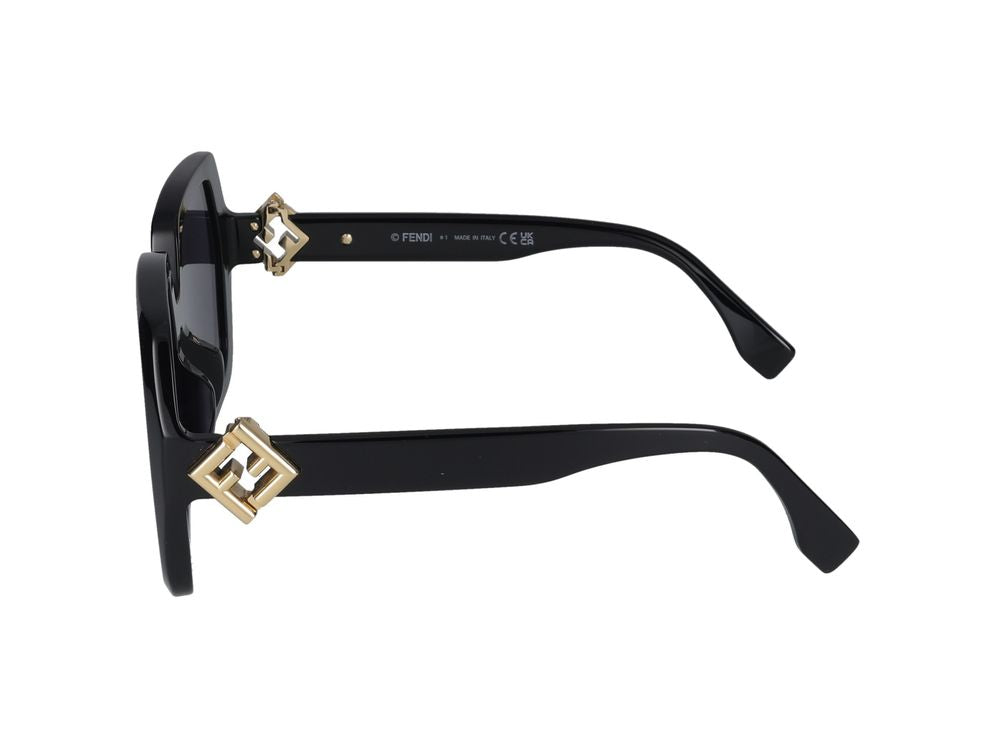Sunglasses Fe40139F 01V 54/17/135