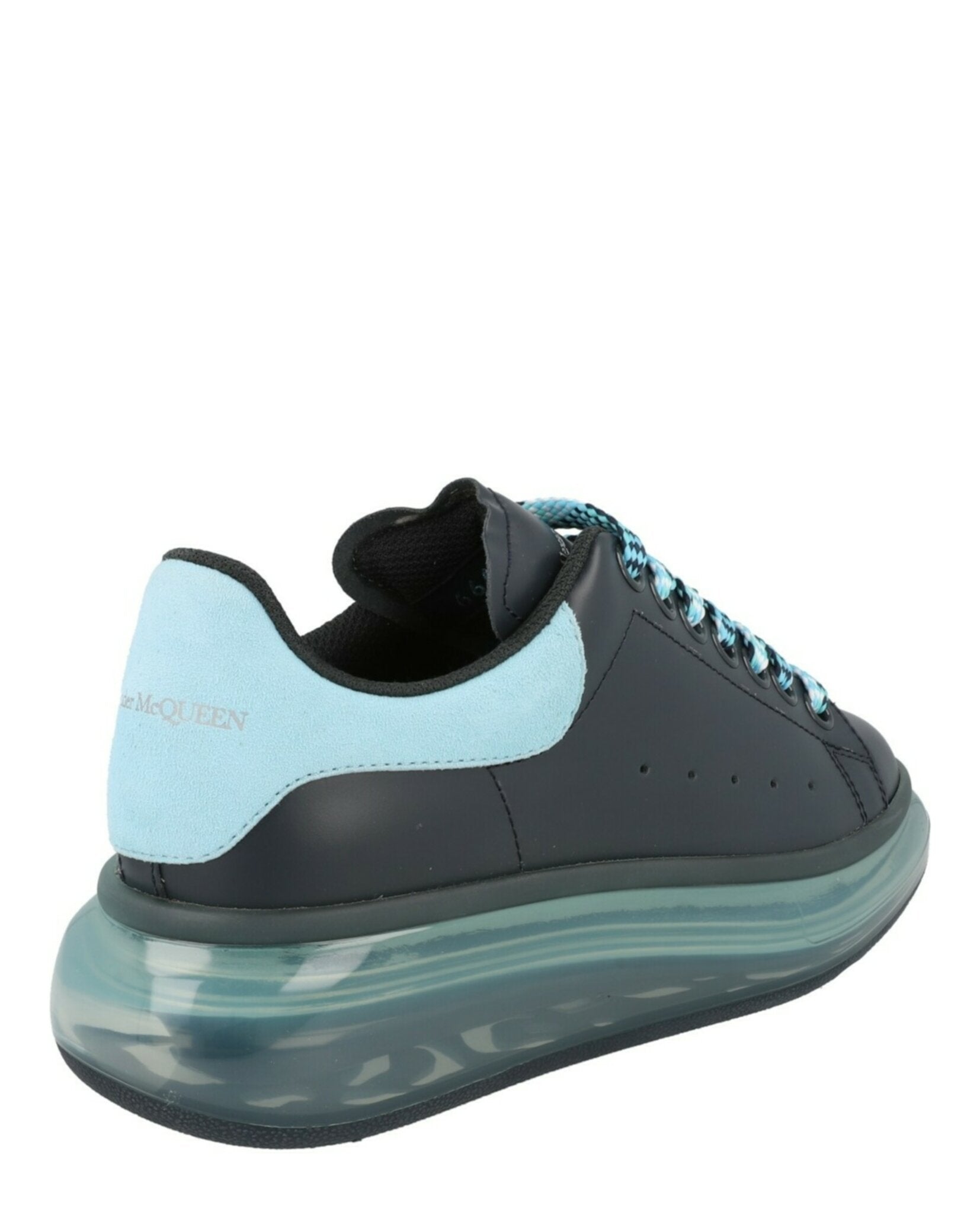 Oversized Low-Top Sneakers
