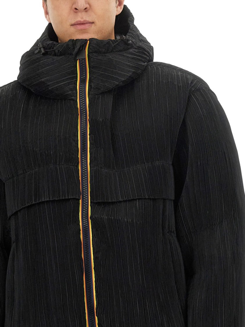 Claudeny Jacket