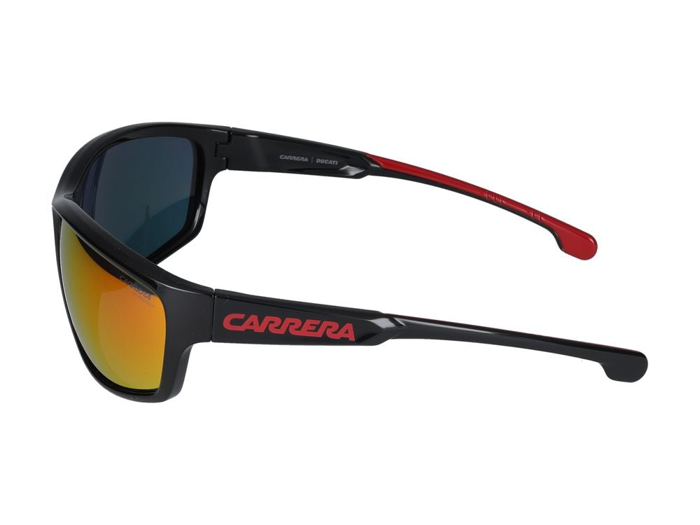 Sunglasses CARDUC 002/S 0A4 Red Black 68/16/125