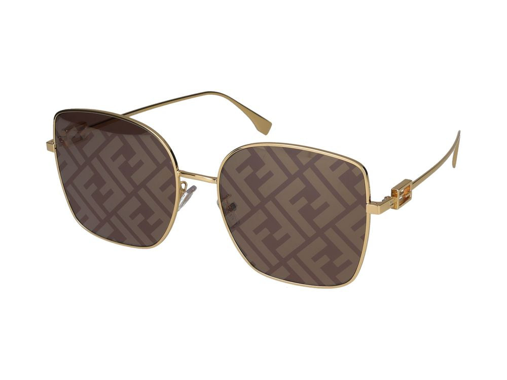 Fendi Maison Sunglasses Fe40013U 30G 59/18/140