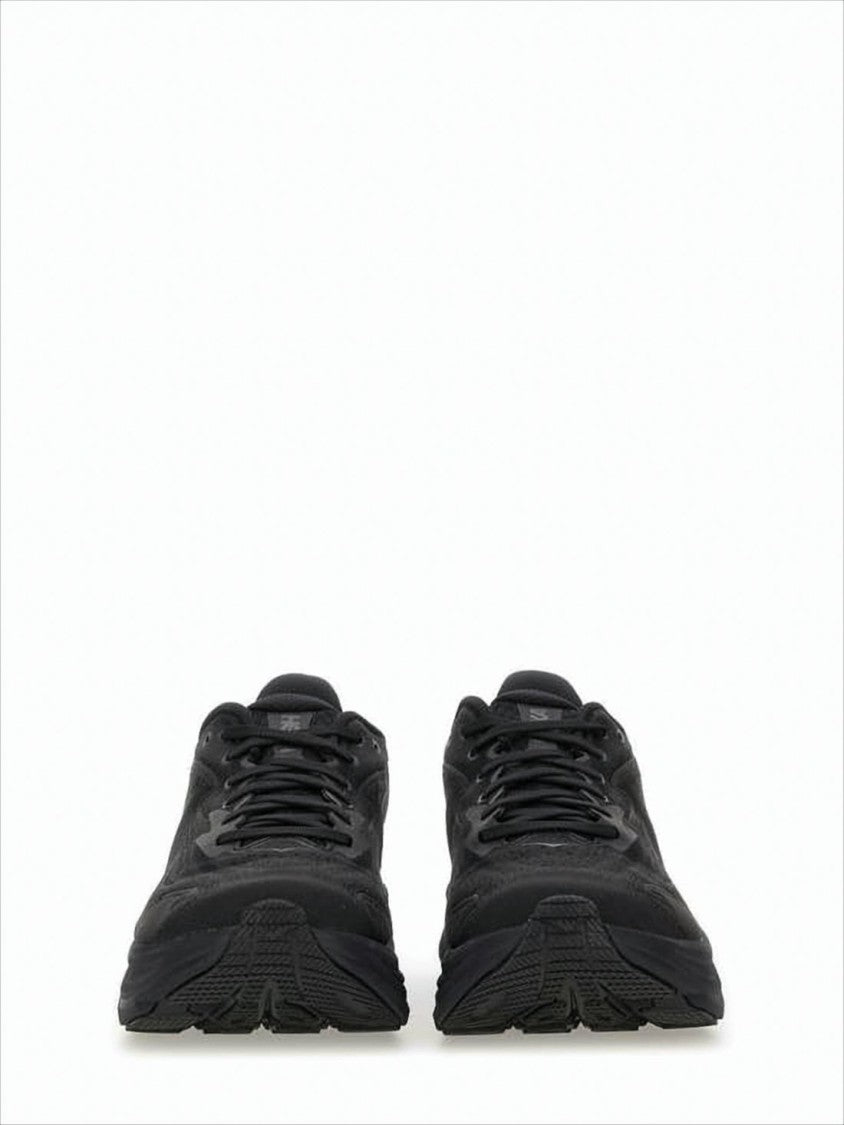 Breathable Mesh Sneakers with Durable Rubber Sole