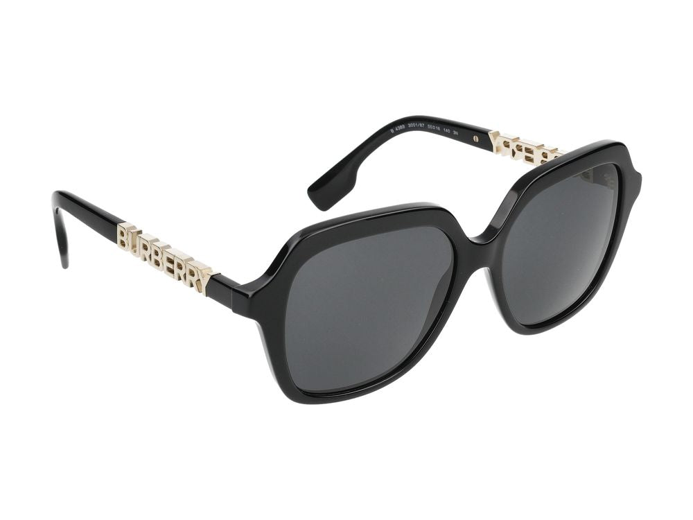 Sunglasses 0Be4389 300187 55/16/140