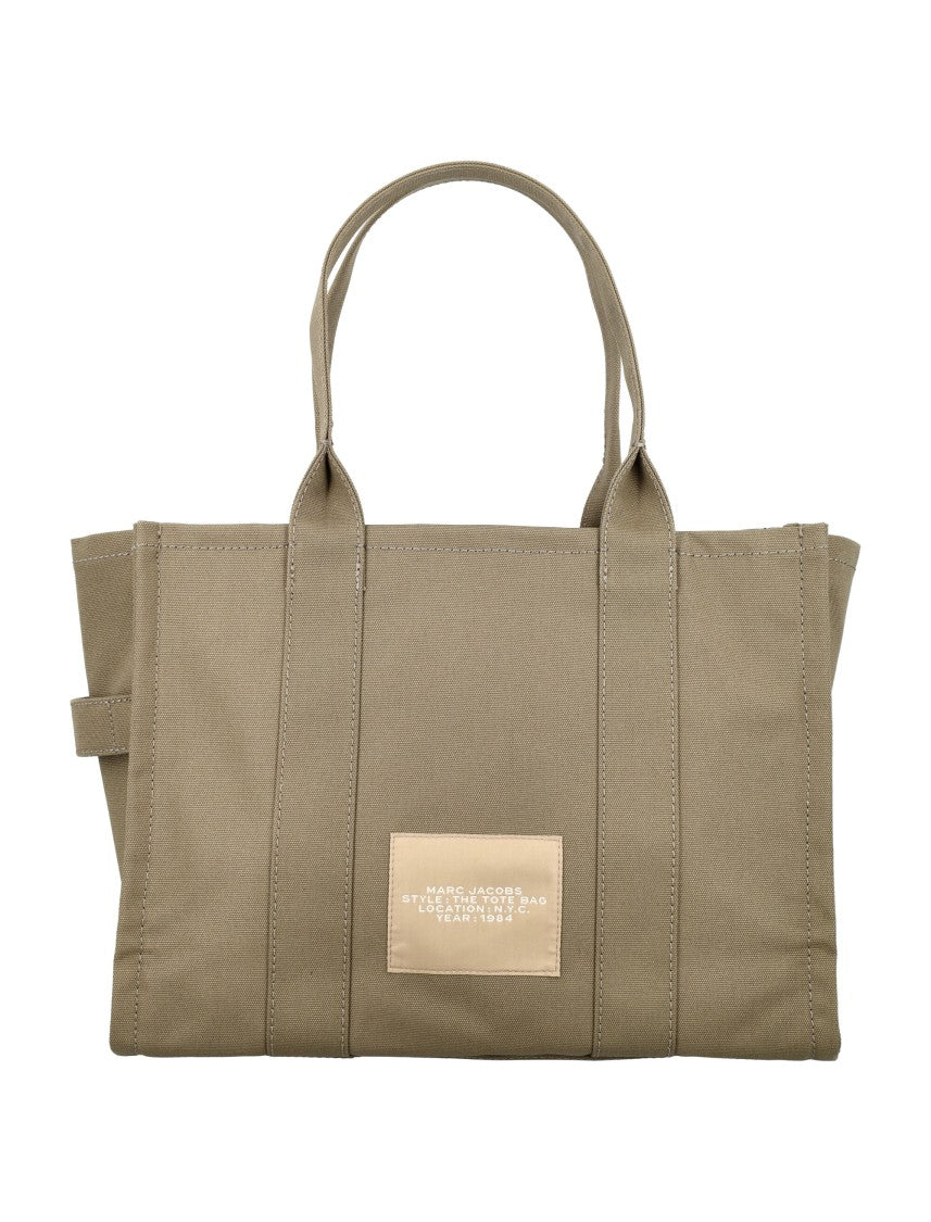 The Large Tote Bag
